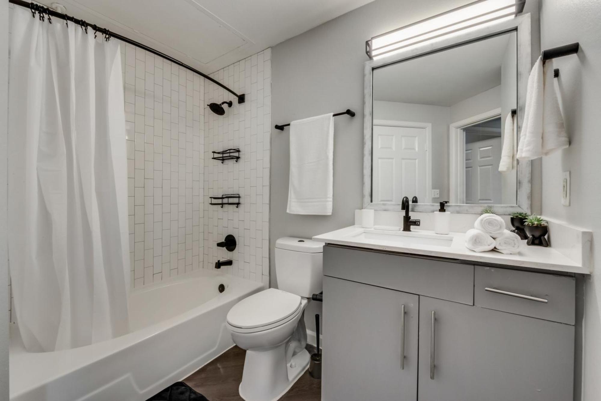 Loft Style 2Br Apt I Dallas City Center I Pool I Gym I Workspace I Pets Lejlighed Eksteriør billede